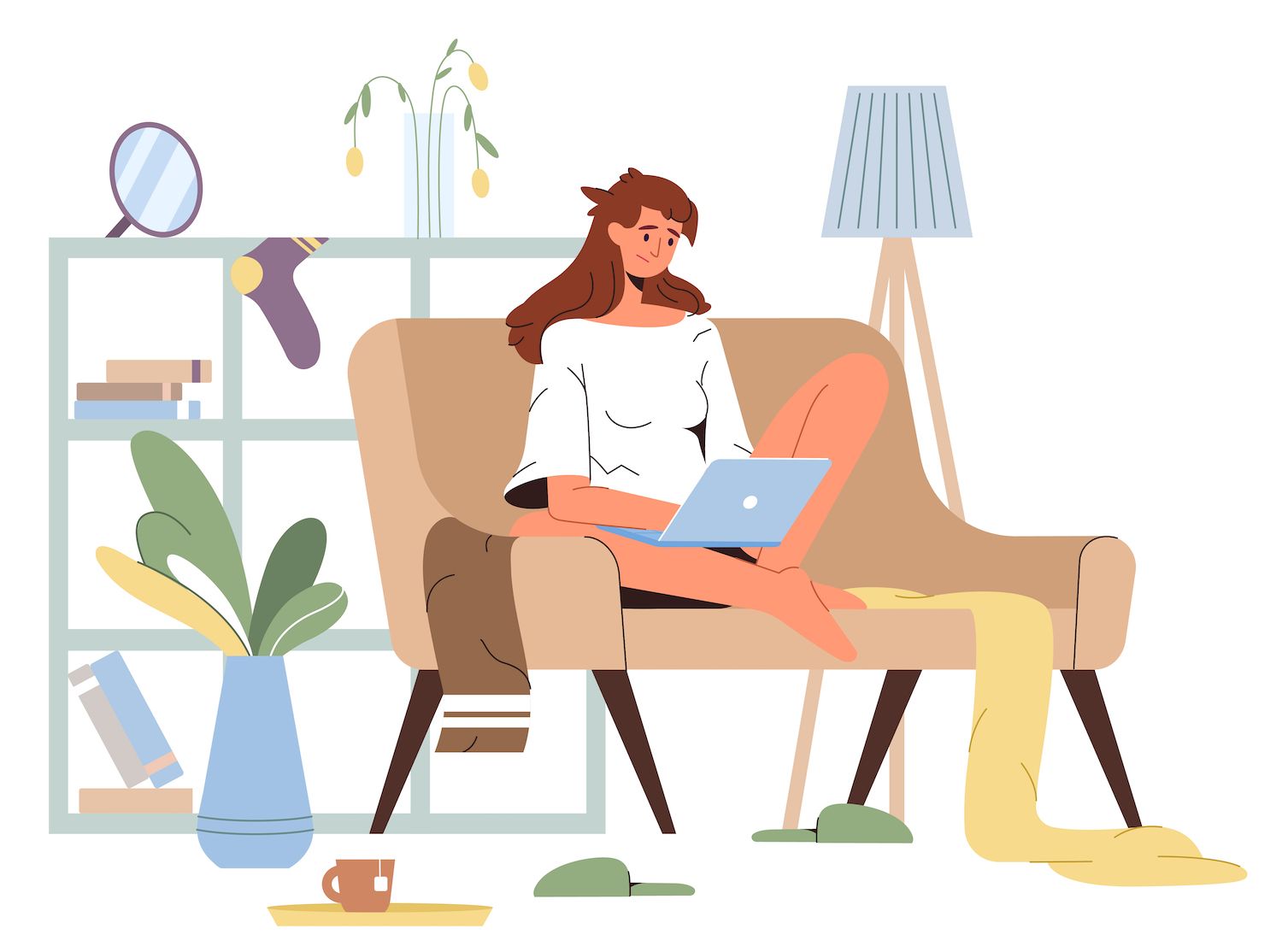 finding a domain name with WordPress.com