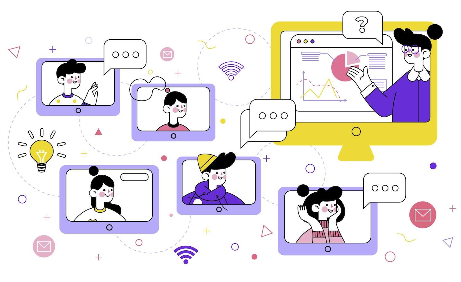 moving sites from the server to a local computer