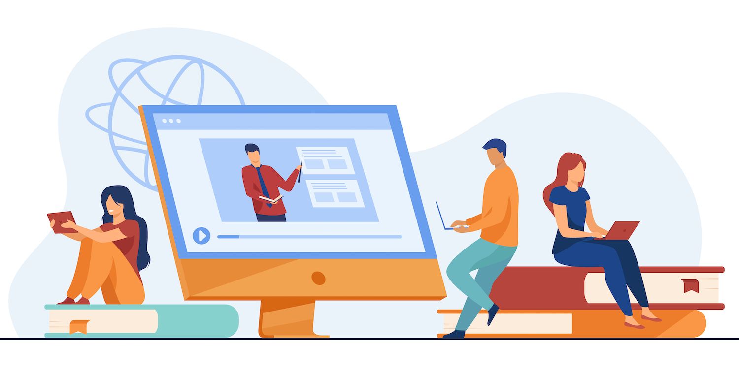 progress bar for creating a staging site