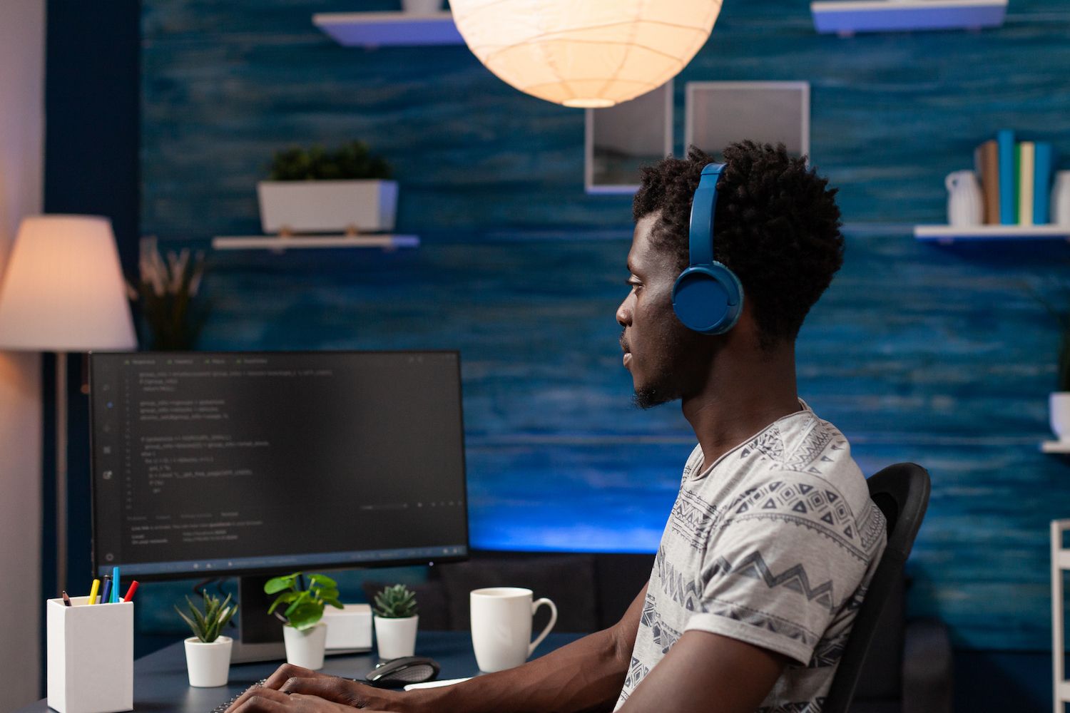 Adyen homepage: Engineered for ambition