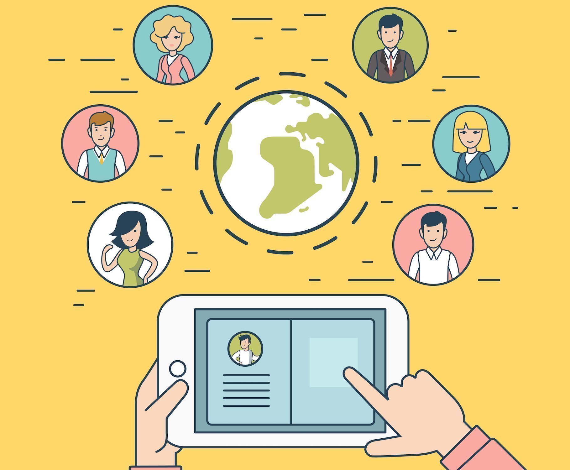 Management of membership in non-profit organisations. 8 aspects that you should be aware of
